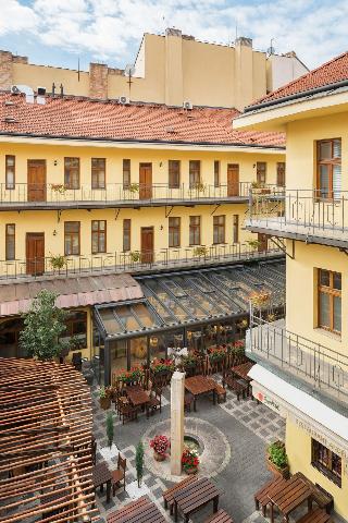 Andel Apartments fotoÄŸrafÄ±