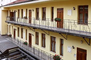 Andel Apartments fotoÄŸrafÄ±