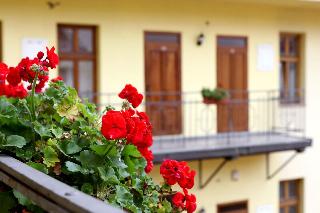 Andel Apartments fotoÄŸrafÄ±