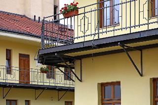 Andel Apartments fotoÄŸrafÄ±