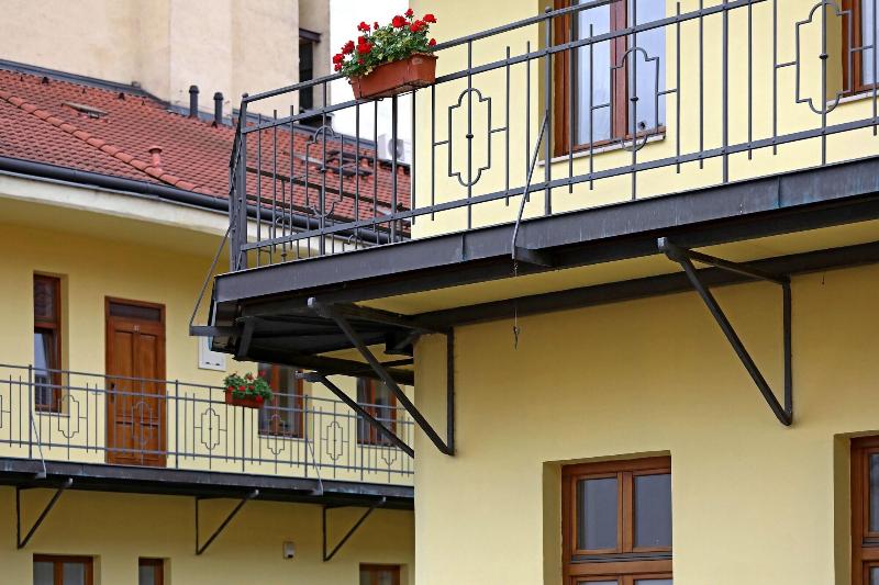 Andel Apartments - Genel