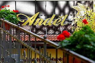 Andel Apartments fotoÄŸrafÄ±