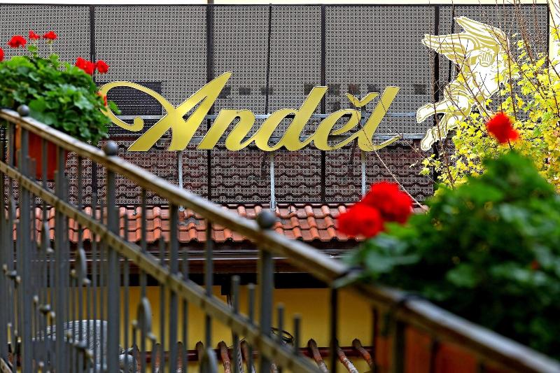 Andel Apartments - Genel