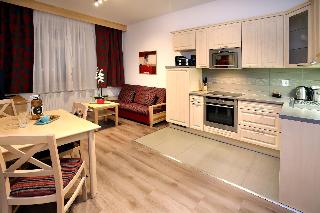 Andel Apartments fotoÄŸrafÄ±