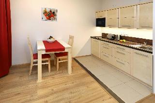 Andel Apartments fotoÄŸrafÄ±