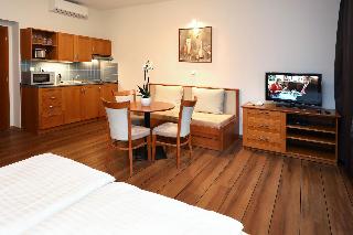 Andel Apartments fotoÄŸrafÄ±