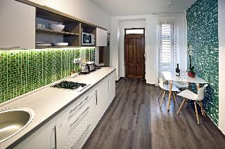 Andel Apartments fotoÄŸrafÄ±