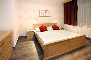 Andel Apartments fotoÄŸrafÄ±