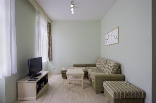 Andel Apartments fotoÄŸrafÄ±