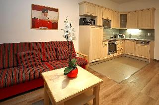 Andel Apartments fotoÄŸrafÄ±