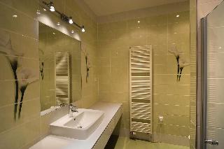 Andel Apartments fotoÄŸrafÄ±