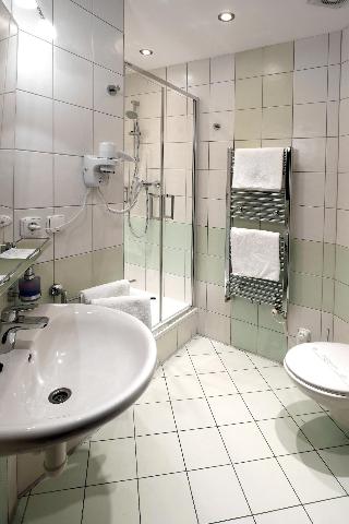 Andel Apartments fotoÄŸrafÄ±