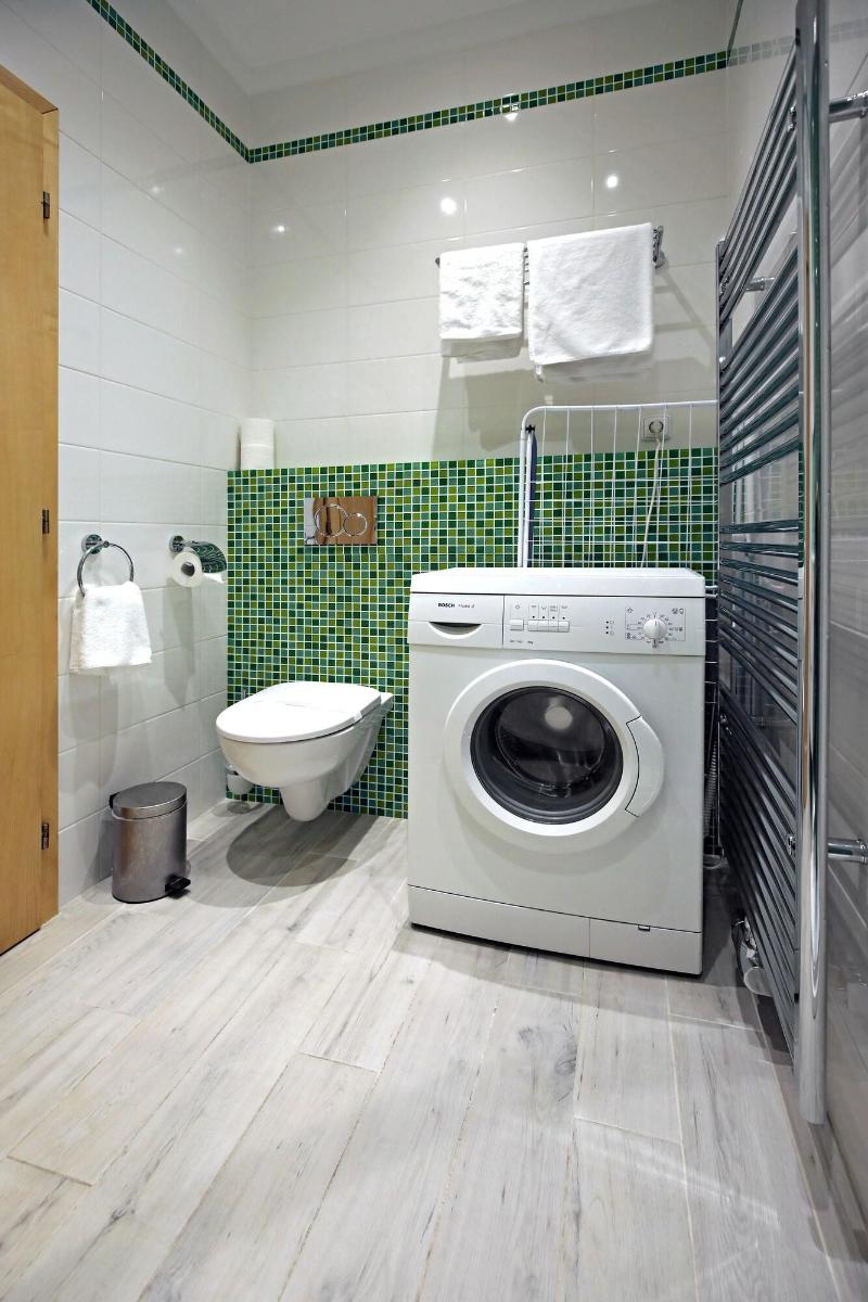 Andel Apartments - Oda