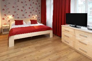 Andel Apartments fotoÄŸrafÄ±