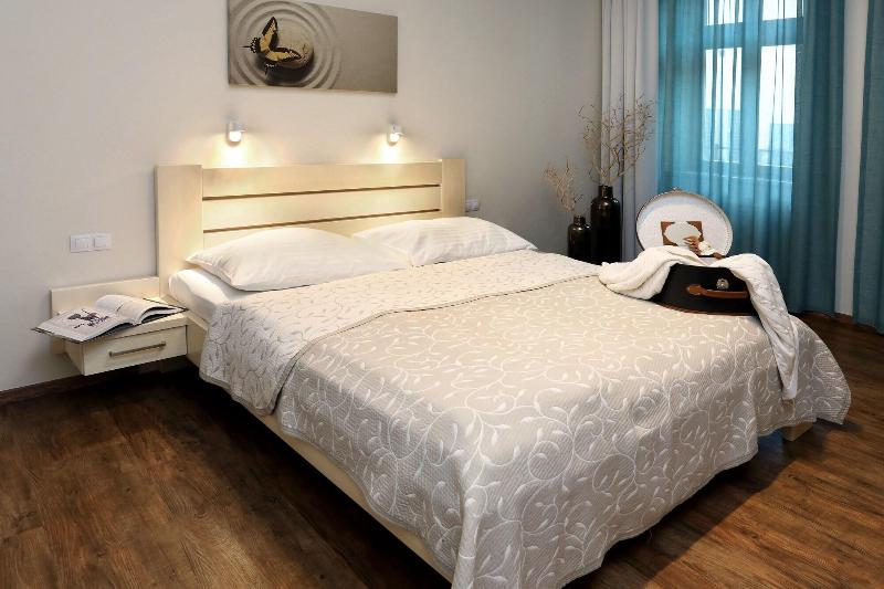 Andel Apartments - Oda