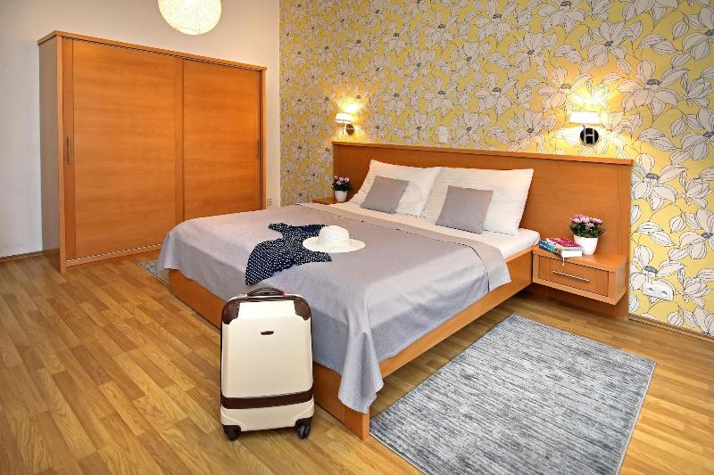 Andel Apartments - Oda