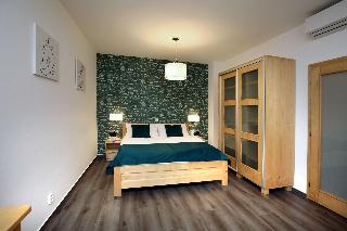 Andel Apartments fotoÄŸrafÄ±