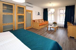 Andel Apartments fotoÄŸrafÄ±