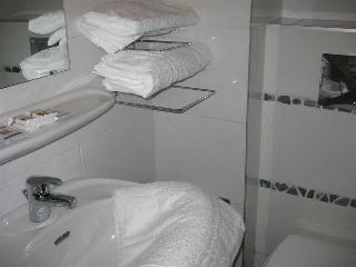 Tipi otel fotoğrafı