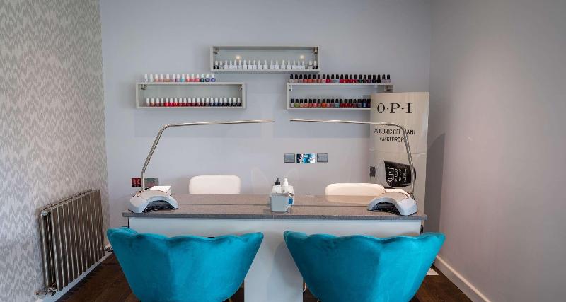 Barton Manor Hotel & Spa; BW Signature Collection - Bar