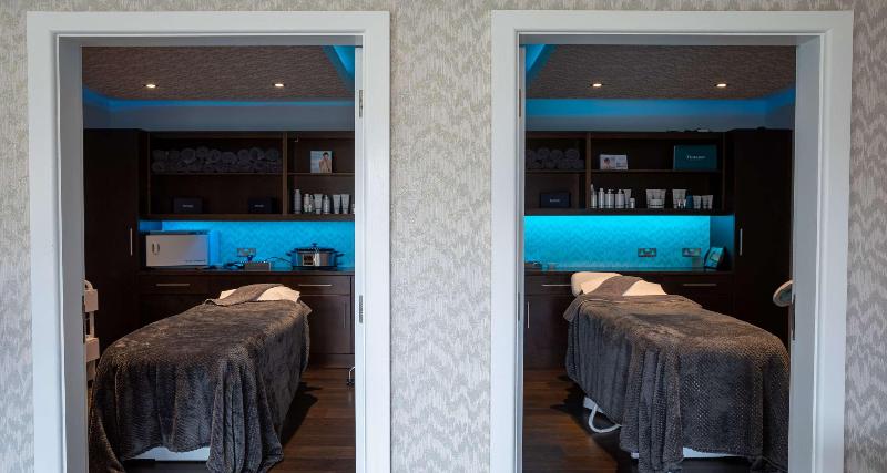 Barton Manor Hotel & Spa; BW Signature Collection - Aktivite