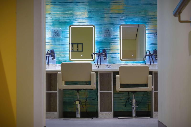 Barton Manor Hotel & Spa; BW Signature Collection - Genel