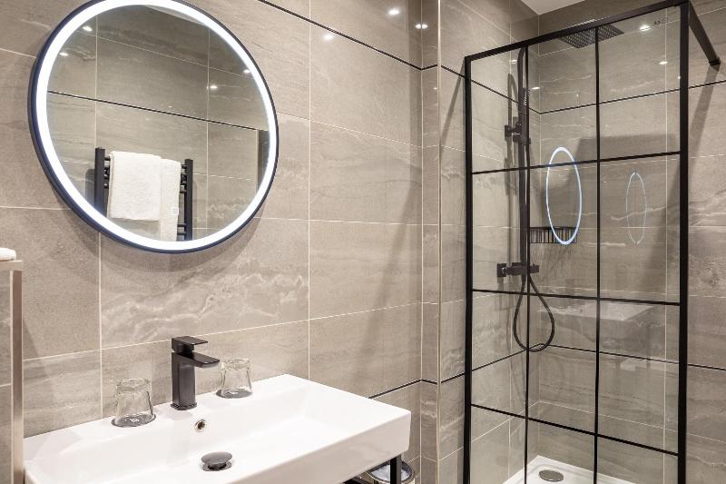 Barton Manor Hotel & Spa; BW Signature Collection - Oda