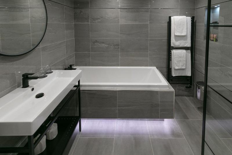 Barton Manor Hotel & Spa; BW Signature Collection - Oda