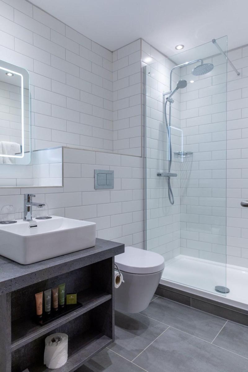 Barton Manor Hotel & Spa; BW Signature Collection - Oda
