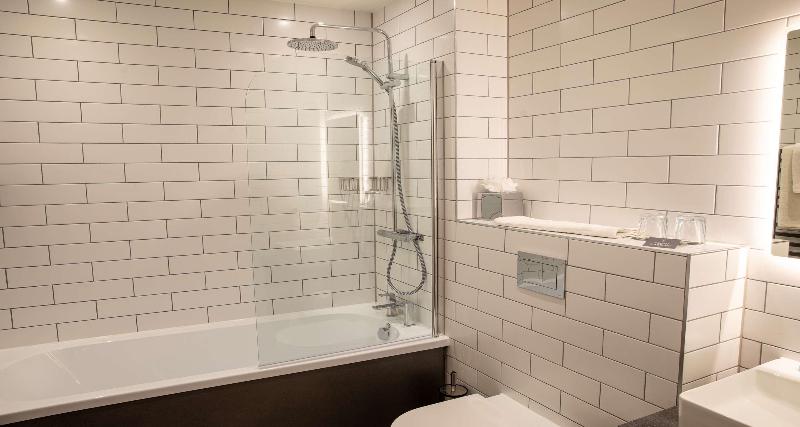 Barton Manor Hotel & Spa; BW Signature Collection - Oda