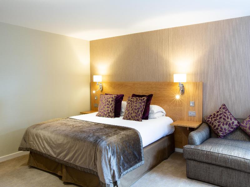 Barton Manor Hotel & Spa; BW Signature Collection - Oda