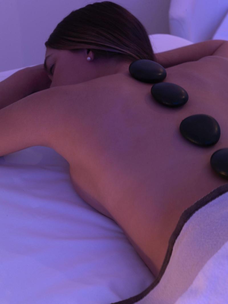 Capri Tiberio Palace Hotel & Spa - Aktivite