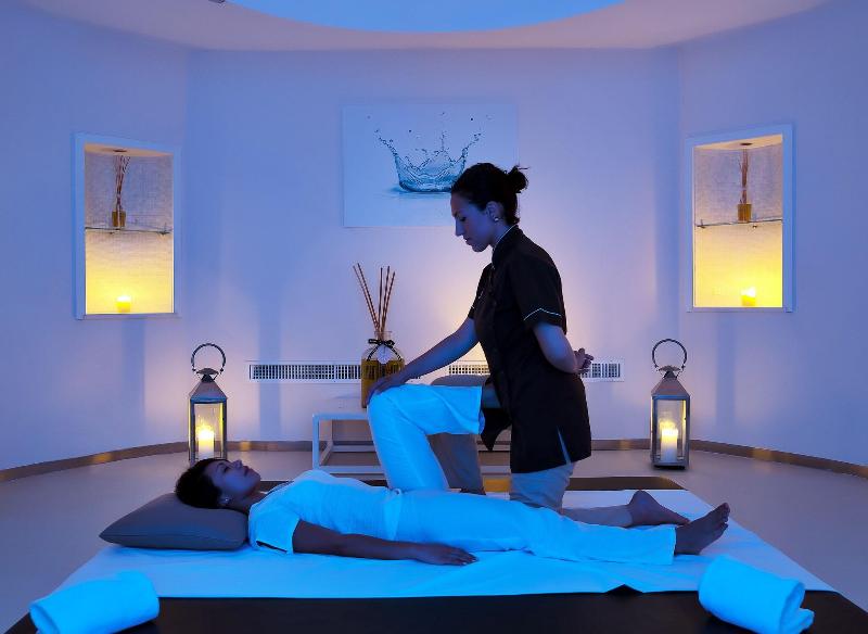 Capri Tiberio Palace Hotel & Spa - Aktivite