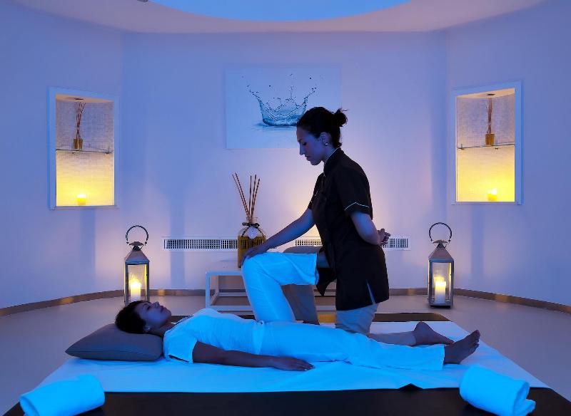 Capri Tiberio Palace Hotel & Spa - Aktivite