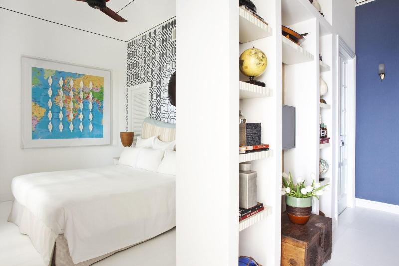 Capri Tiberio Palace Hotel & Spa - Oda