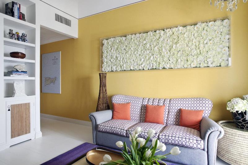 Capri Tiberio Palace Hotel & Spa - Oda