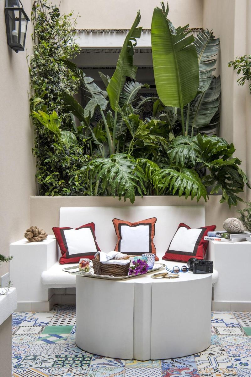 Capri Tiberio Palace Hotel & Spa - Oda