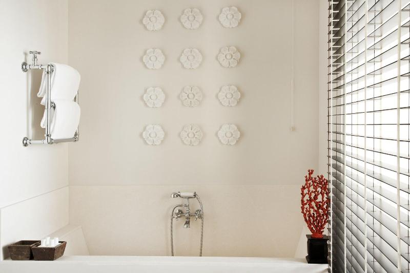 Capri Tiberio Palace Hotel & Spa - Oda