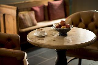 Crouchers Country Hotel - Hotel fotoÄŸrafÄ±