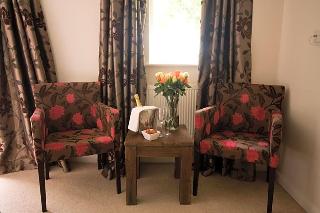 Crouchers Country Hotel - Hotel fotoÄŸrafÄ±
