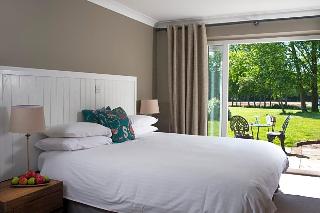 Crouchers Country Hotel - Hotel fotoÄŸrafÄ±