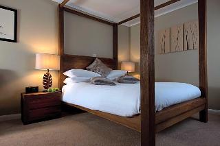 Crouchers Country Hotel - Hotel fotoÄŸrafÄ±