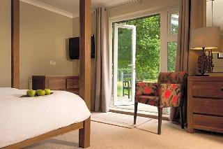 Crouchers Country Hotel - Hotel fotoÄŸrafÄ±