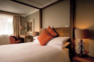 Crouchers Country Hotel - Hotel fotoÄŸrafÄ±
