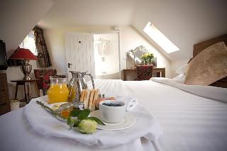 Crouchers Country Hotel - Hotel fotoÄŸrafÄ±