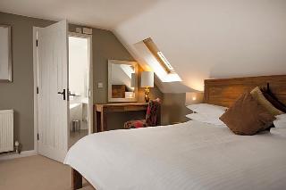 Crouchers Country Hotel - Hotel fotoÄŸrafÄ±