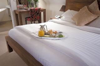 Crouchers Country Hotel - Hotel fotoÄŸrafÄ±