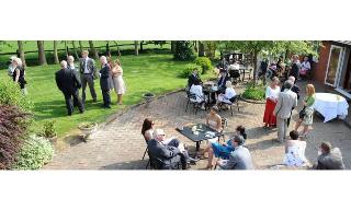 Crouchers Country Hotel - Hotel fotoÄŸrafÄ±