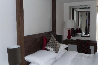Crouchers Country Hotel - Hotel fotoÄŸrafÄ±