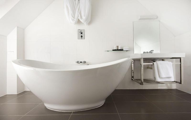 Crouchers Country Hotel - Hotel - Oda